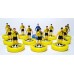 Subbuteo Andrew Table Soccer AEK 1993-94 on WSB Professional bases